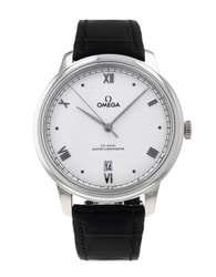 Omega De Ville Prestige 434.13.40.20.02.001
